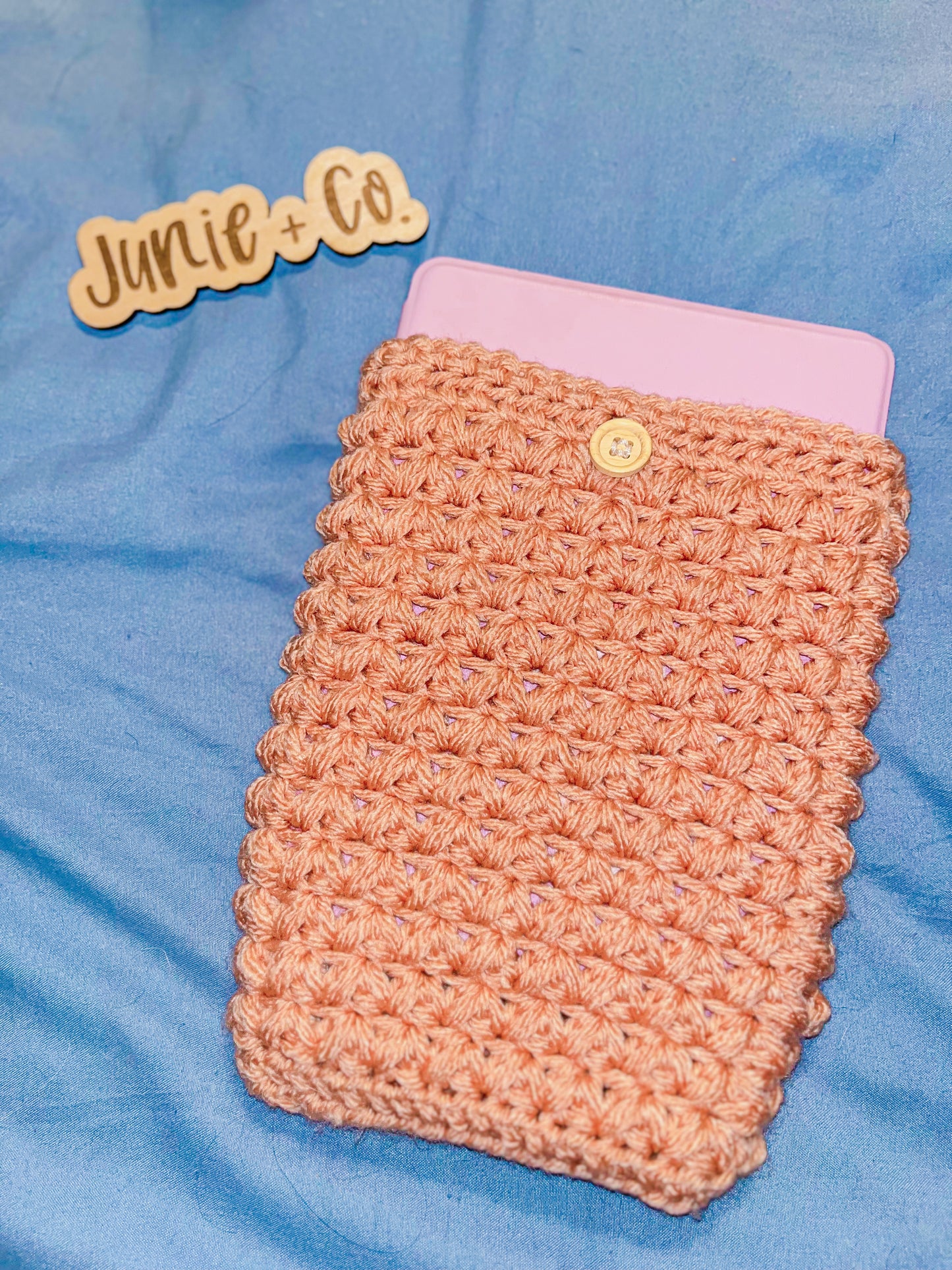 Kindle Sleeve