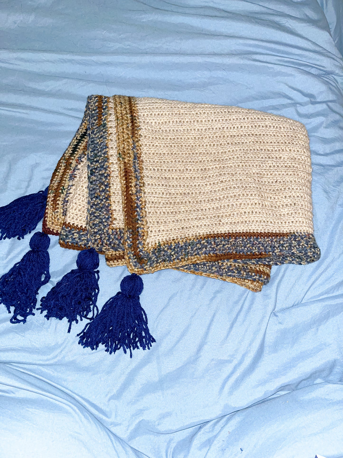 Prayer Shawl